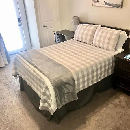 Tempe Asu Guest Suite